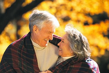 1 октября – Международный день пожилых людей